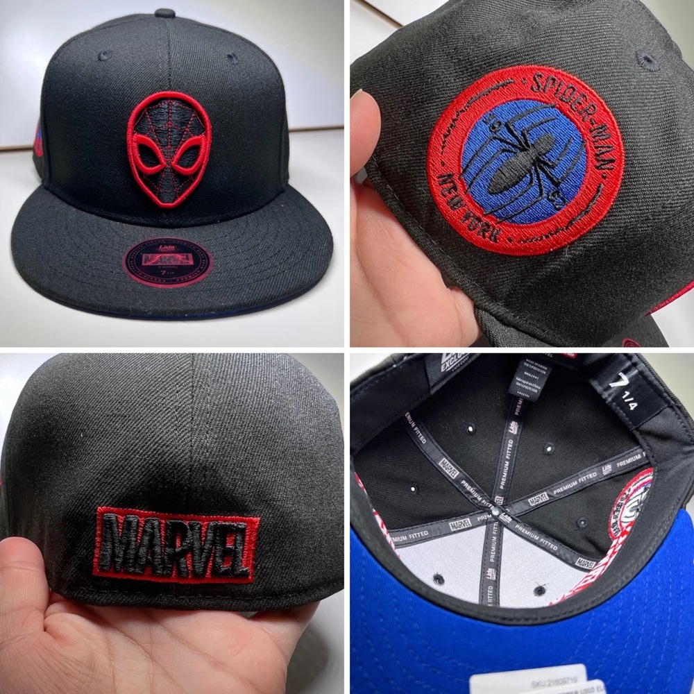 MARVEL SPIDER-MAN